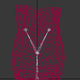 Image via Xentax, which shows that the inside of the paper bag is completely empty. It only LOOKS horrifying.